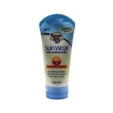 Banana Boat Organic Sun Wear Faces Travel size 1 Fl. oz. (29 ml.)