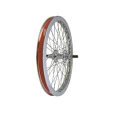 ACTION WHEEL ALLOY 20 48 REAR 14MM SEALED FLIP-FLOP