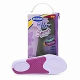Dr. Scholls for Her Sporti Insoles - 1 Pair