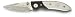 Puma® Damascus Steel Folding Knife