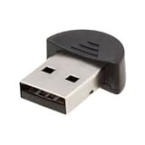 HDE Bluetooth USB 2.0 Micro Adapter Dongle