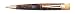 Retro 51 Big Shot Tornado Lava Flow Rollerball Pen - BSR-1746