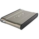 Maxtor OneTouch III Mini Edition - Hard drive - 80 GB - external - 2.5" - Hi-Speed USB - 5400 rpm - buffer: 8 MB