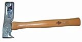 AJC Mag-Hatch Roofing Hammer with Magnetic. Made in U.S.A.
