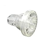Garden Water Features & Outdoor Fountains item: Polaris WaterStars Replacement Parts Fountain Head, 3-Tier