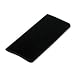SAM81140 - Classic Vinyl 96 Cap. Business Card File w/Stitch Edge