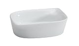 Denby James Martin Small Shallow Oblong Dish
