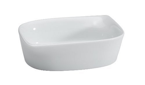 Denby James Martin Small Shallow Oblong Dish