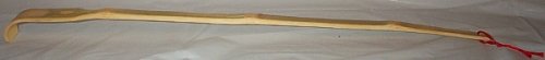 21Xk5y9urJL Back Scratchers 18 inch Wooden 1 pc