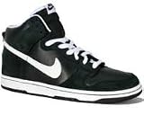 Nike Dunk High Pro SB (Venom)