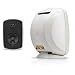 Amazon price tracker, Amazon price history charts, Russound 5B45W 4-Inch Outdoor 2-Way Speakers (White)