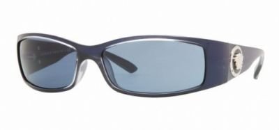 Versace Sunglasses 4205B in BLACK (91880)