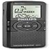 Philips 602 Digital Voice Tracer Dictation Machine USB 1GB Records 139Hrs SLP Ref LFH602 (LFH 602)