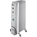 DeLonghi ComforTemp Oil-Filled Radiator (EW7707CM)