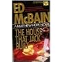 The House That Jack Built: A Matthew Hope Novel