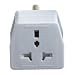 UK to South Africa Travel Plug/Converter/Adaptor -PACK OF 5