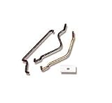 Holley 45-520 Replacement Choke Rod - Assortment