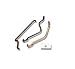 Automotive : Holley 45-520 Replacement Choke Rod - Assortment