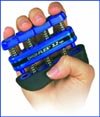 Digi-Flex Hand Exerciser - Blue - 7 Lb