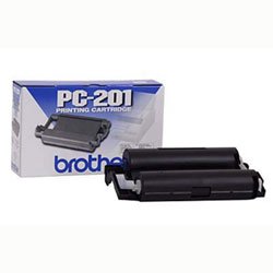 Brother PC 201 Druckerpatrone Preisvergleich