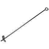 30in. Canopy Anchor