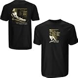 Chase Authentics Dale Earnhardt the Man T-shirt ( X-large )