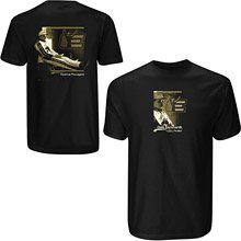 Buy Chase Authentics Dale Earnhardt the Man T-shirt ( X-large ) by Chase Authentics