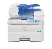 Ricoh 4430NF Fax Machine & NETWORKING