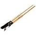 Seymour Promotional Post Hole Digger with Wood Handle #DG-60