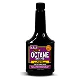 6 FPPF Bottles Gas Treatment 12 Oz. Fuel Octane Booster
