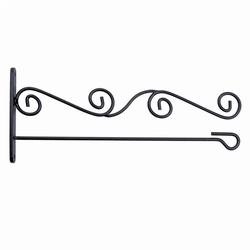 Garden Flag Wall Bracket