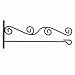 Garden Flag Wall Bracket