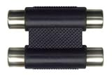 RCA - RCA ADAPTER FEM-FEM DOUBLE VAN