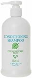 コンディショニングシャンプー