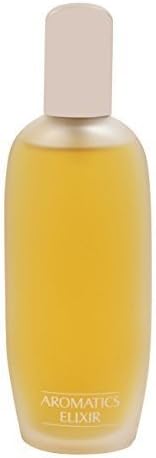 New Aromatics Elixir By Clinique Womens Eau De Parfum EDP Spray 3.4 Oz /100ml