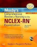 Mosby's Comprehensive Review of Nursing for NCLEX-RN® Examination 19th (nineteenth) edition Mosby's Comprehensive Review of Nursing for NCLEX-RN® Examination 19th (nineteenth) edition