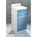 United Metal Fabricators Modular Base Cabinets Two Drawers 24" Base Two Drawer This is Two Drawer only. * 24" Base * Each * Model # 6014
