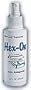 Coloplast 627583 Fresh Linen Hex-On Odor Antagonist 2 oz. Bottle