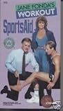 Jane Fonda's Workout SportsAid