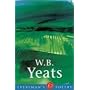 W.B. Yeats Everyman's Poetry