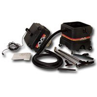 13 Gallon Industrial Wet/Dry Vacuum 120V