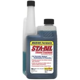 STA-BIL 22240 Marine Fuel Stabilizer – 32 oz. STA-BIL 22240 Marine Fuel Stabilizer – 32 oz.