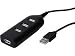 ASSMANN USB2.0 Hub 4-port bus powered 4xUSB A/F 1xUSB A/M non branded ohne Netzteil ASSMANN USB2.0 Hub 4-port bus powered 4xUSB A/F 1xUSB A/M non branded ohne Netzteil