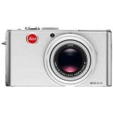 Leica D-LUX 3 Digital Camera Silver