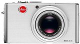 Leica D-LUX 3 Digital Camera Silver
