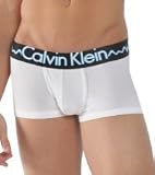 Calvin Klein Steel Electric Fashion Low Rise Trunk