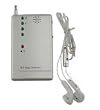 RF Camera/ Bug Detector
