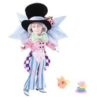 mad hatter barbie doll