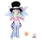 Mad Hatter Doll Barbie Alice in Wonderland