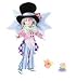 Mad Hatter Doll Barbie Alice in Wonderland